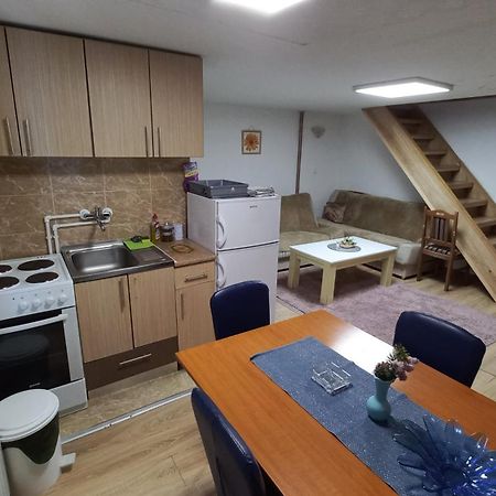 Kopaonik Apartman Aleksandar Luaran gambar