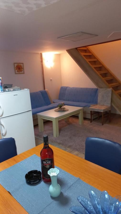 Kopaonik Apartman Aleksandar Luaran gambar