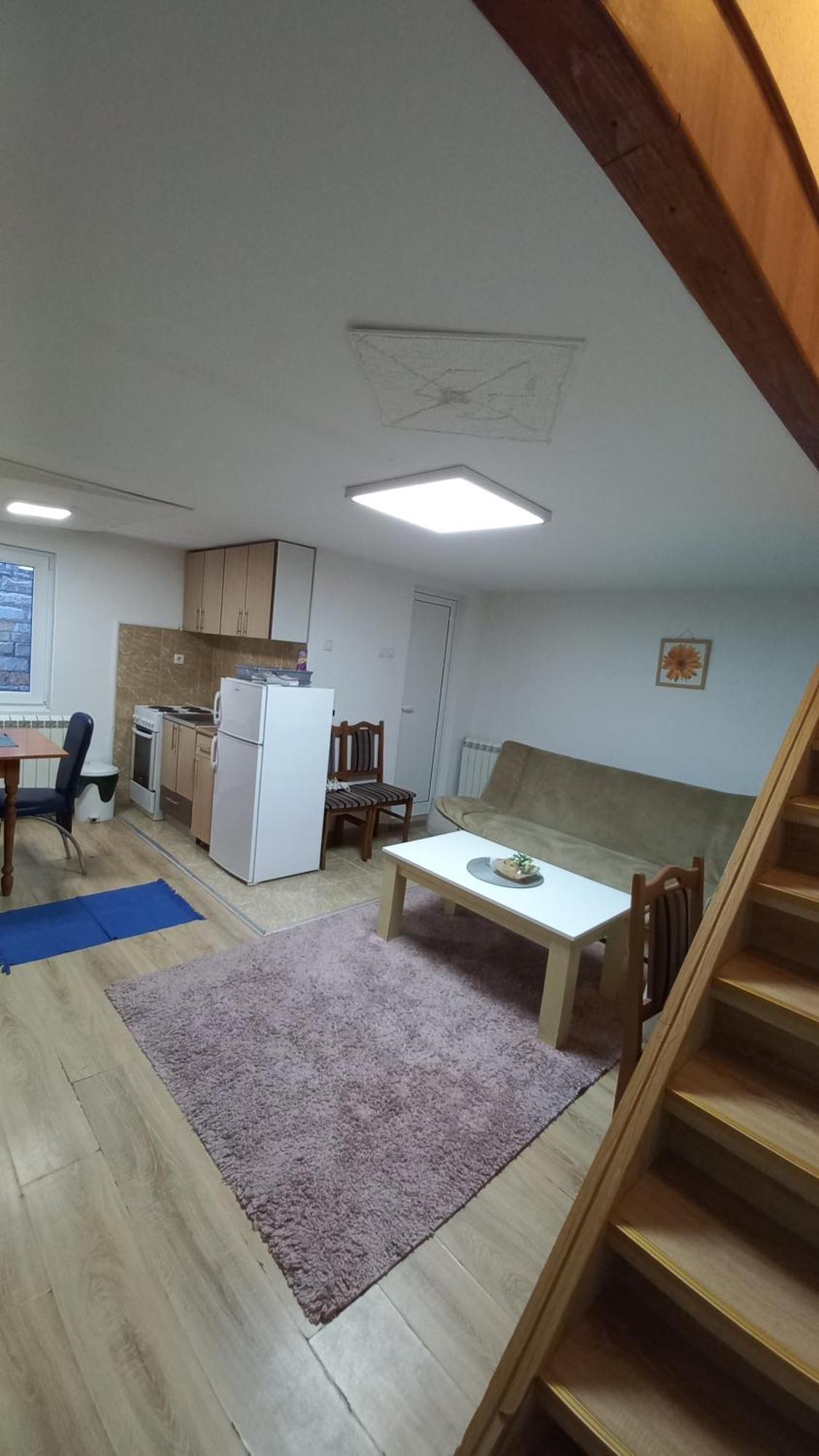 Kopaonik Apartman Aleksandar Luaran gambar