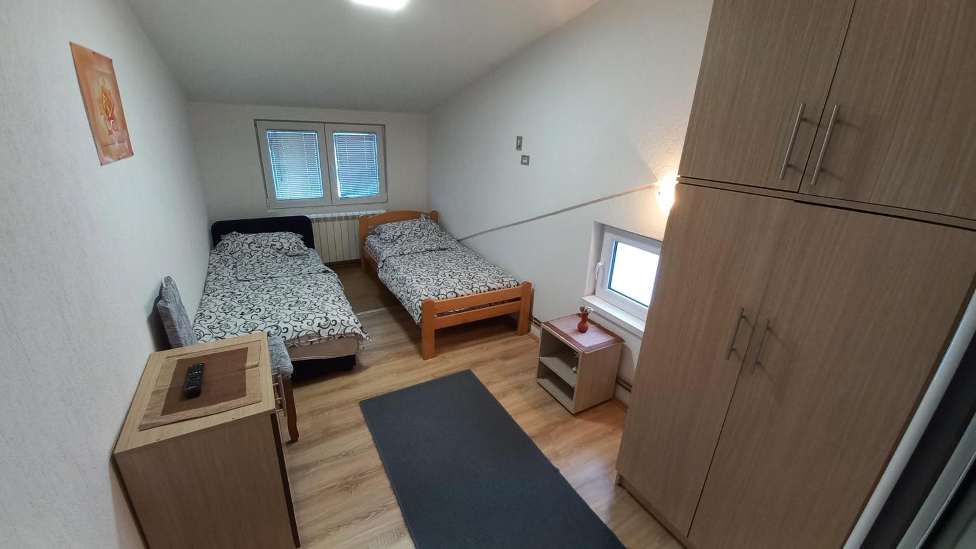 Kopaonik Apartman Aleksandar Luaran gambar