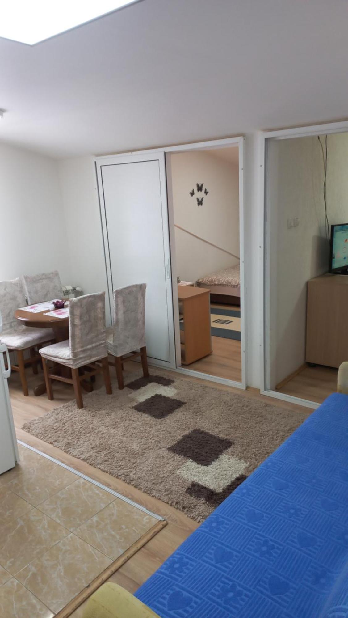 Kopaonik Apartman Aleksandar Luaran gambar