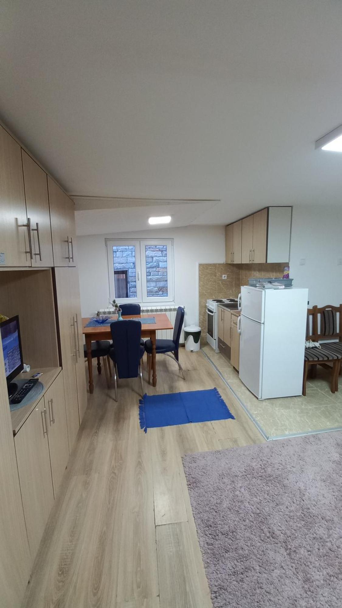 Kopaonik Apartman Aleksandar Bilik gambar