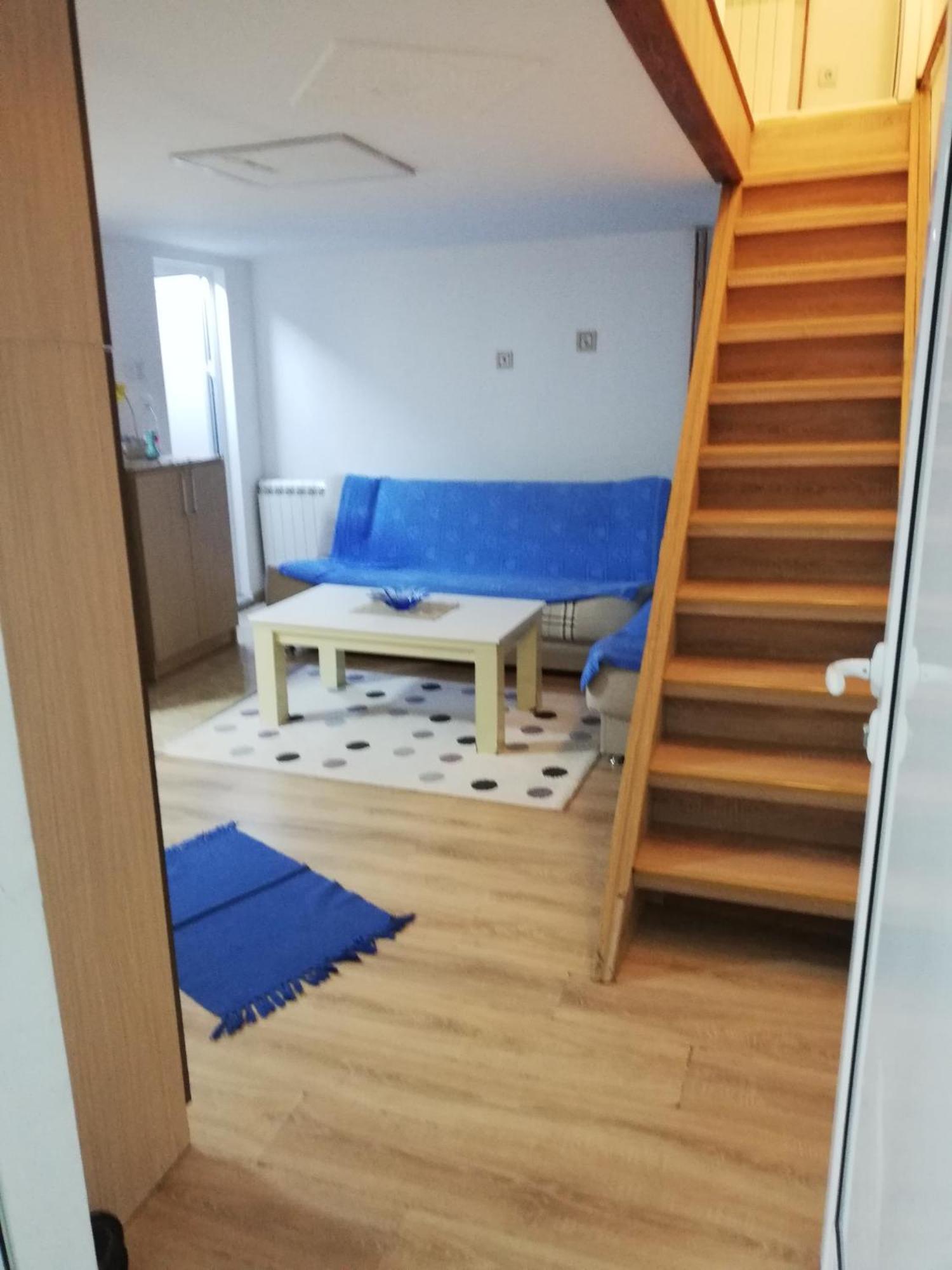 Kopaonik Apartman Aleksandar Bilik gambar