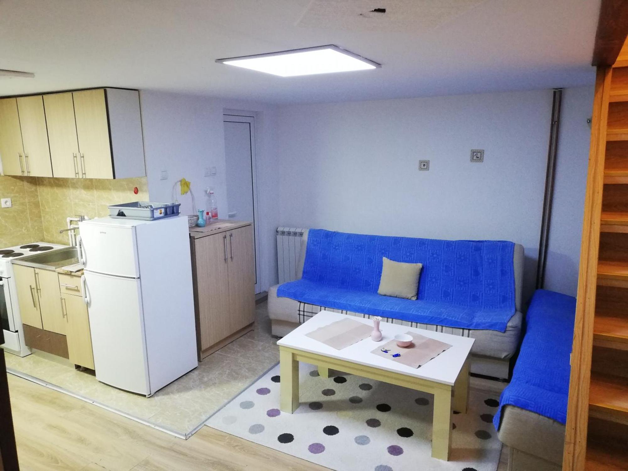Kopaonik Apartman Aleksandar Bilik gambar